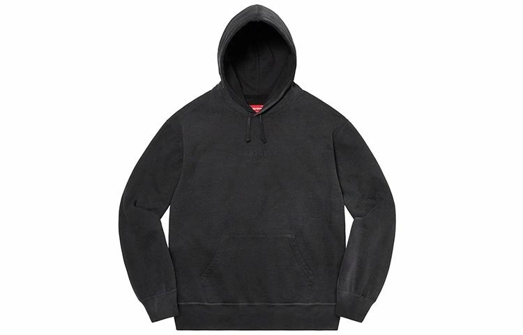 Supreme FW20 Week 10 Spray Hooded Sweatshirt