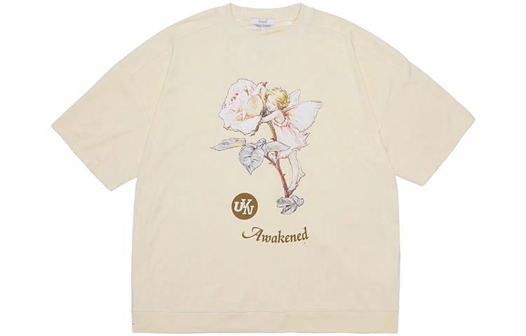 UNVESNO SS21 T