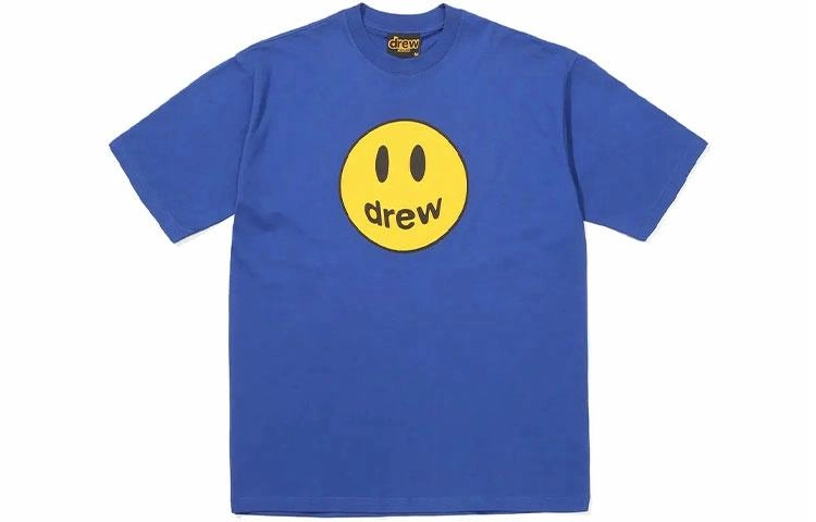 Drew House Mascot Ss Tee Ink LogoT