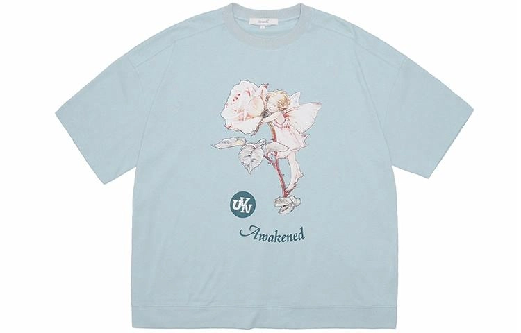 UNVESNO SS21 T