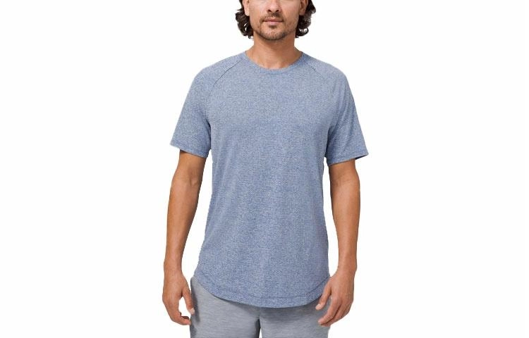 lululemon Drysense T