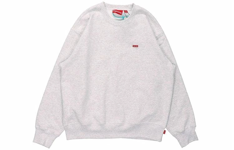 Supreme FW20 Week 9 Small Box Crewneck box