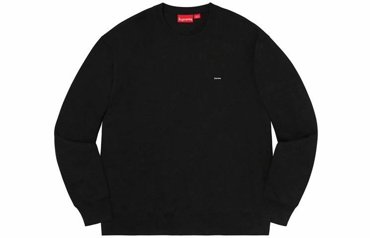 Supreme FW20 Week 9 Small Box Crewneck box