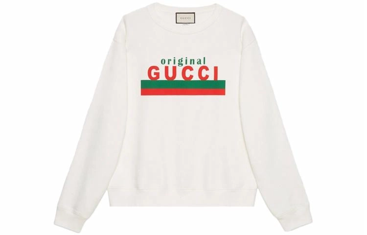 GUCCI Logo