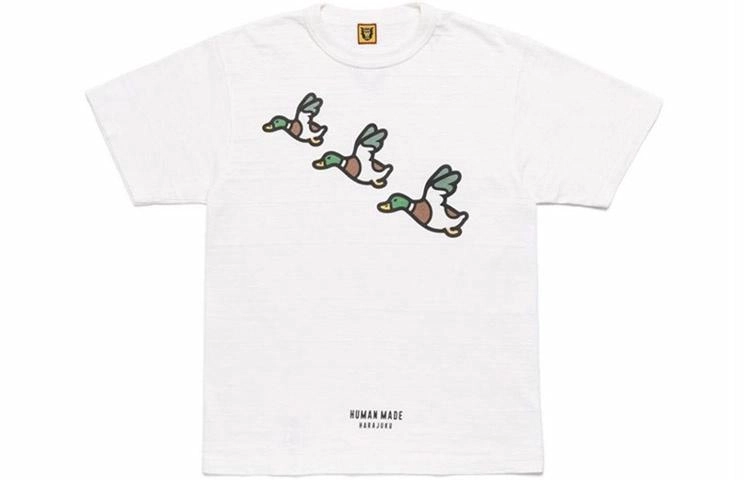 HUMAN MADE Dry Alls T