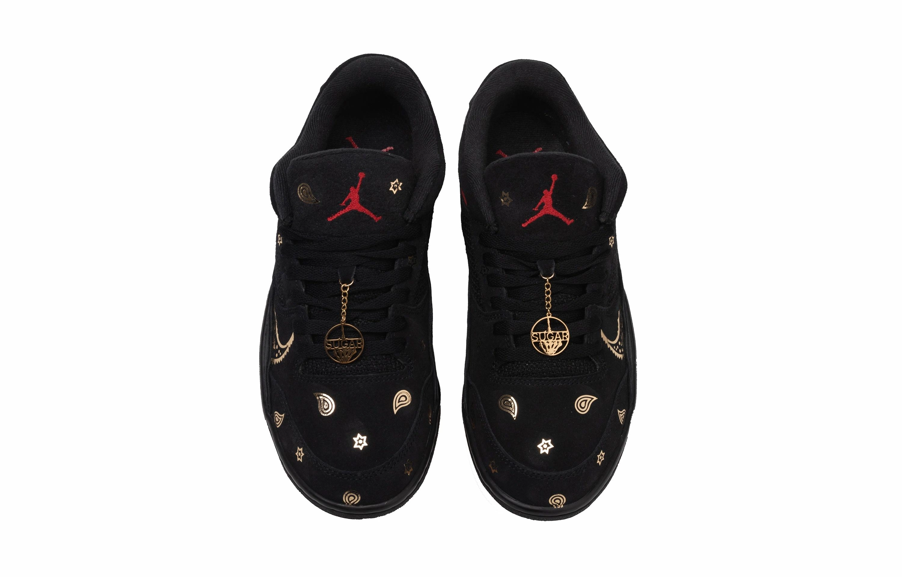 Jordan FLIGHT COURT