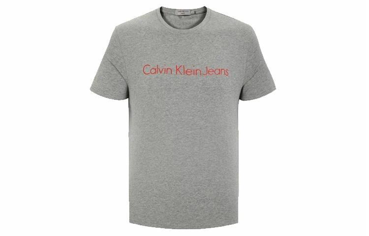 CKCalvin Klein LogoT