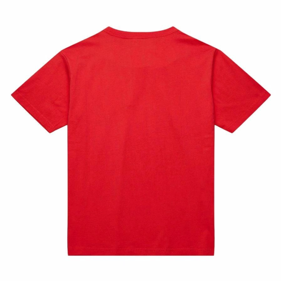 Mitchell Ness x MLS New England Revolution T