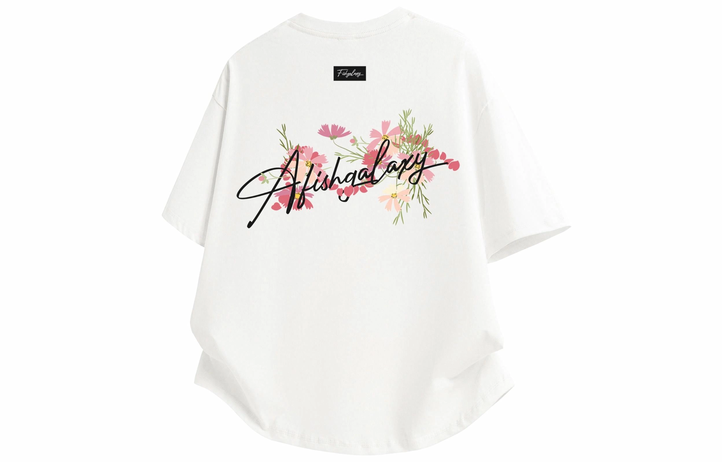 FISHGALAXY T