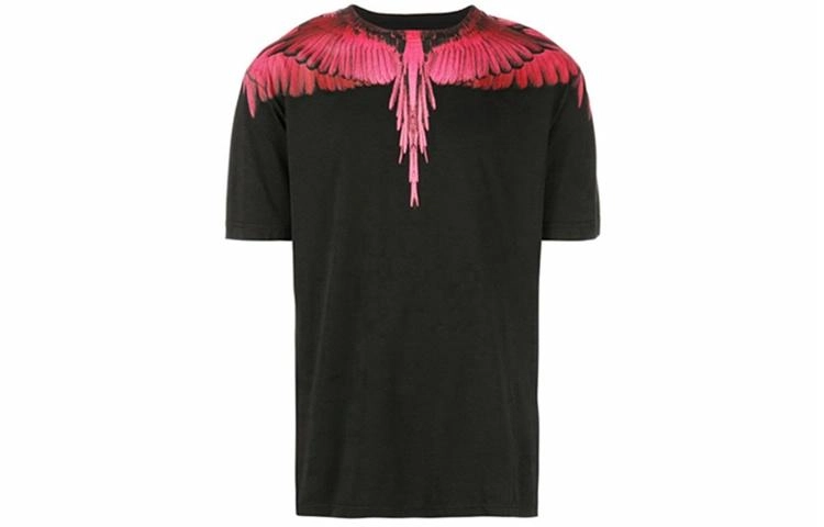 Marcelo Burlon County Of Milan MBT