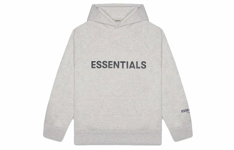 Fear of God Essentials FW20 Logo