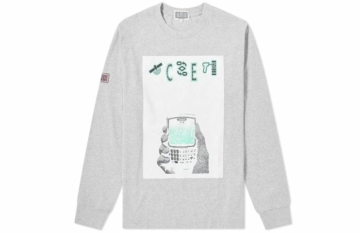 Cav Empt T