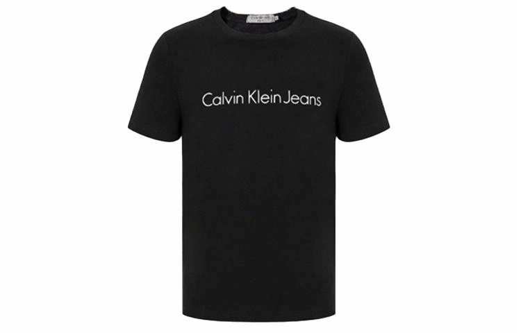 CKCalvin Klein LogoT