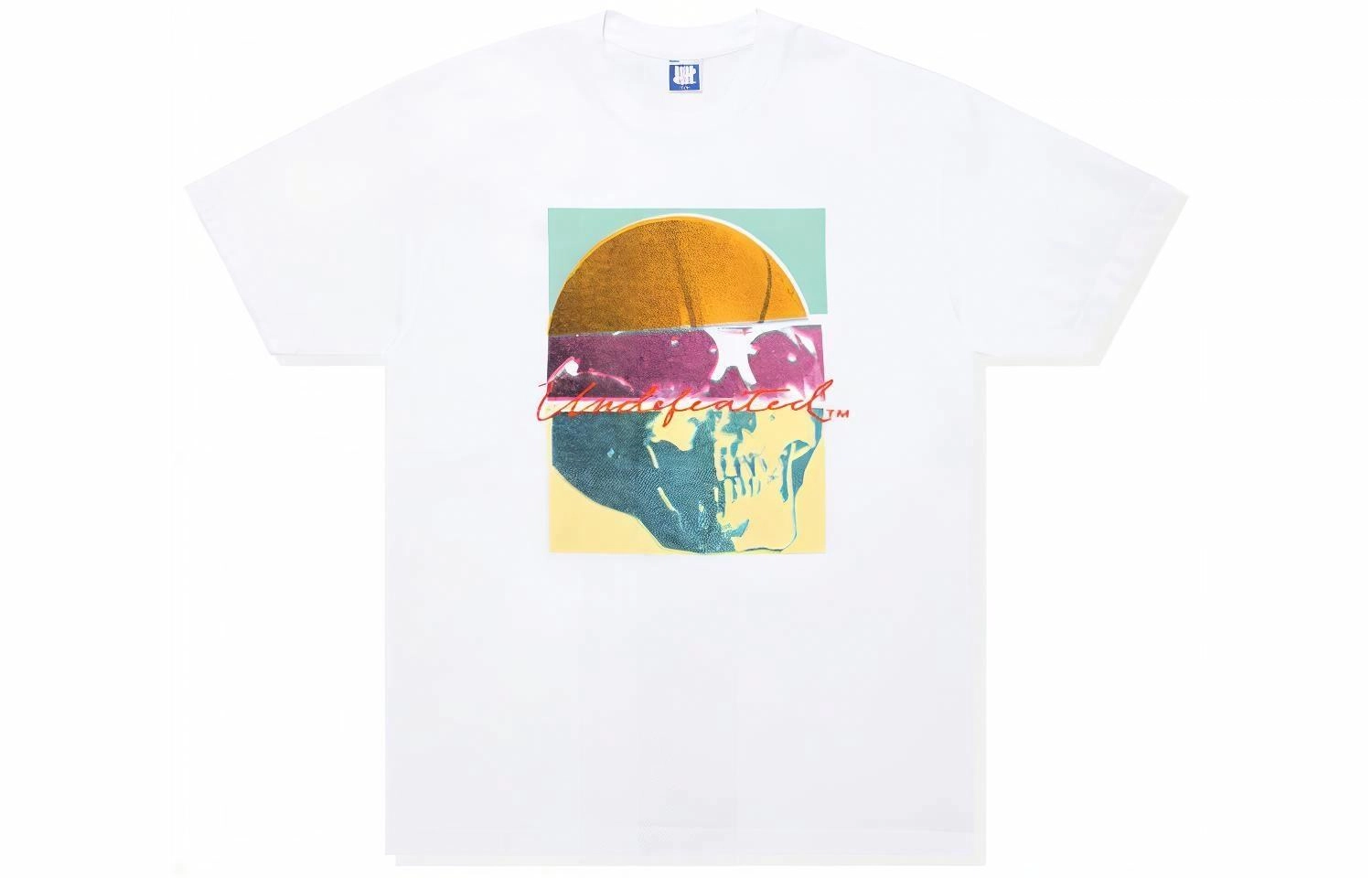 UNDEFEATED T