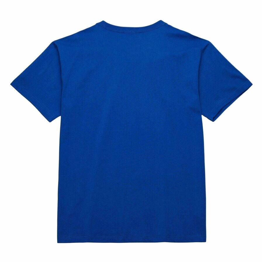 Mitchell Ness x MLS FC Cincinnati Premium Pocket T