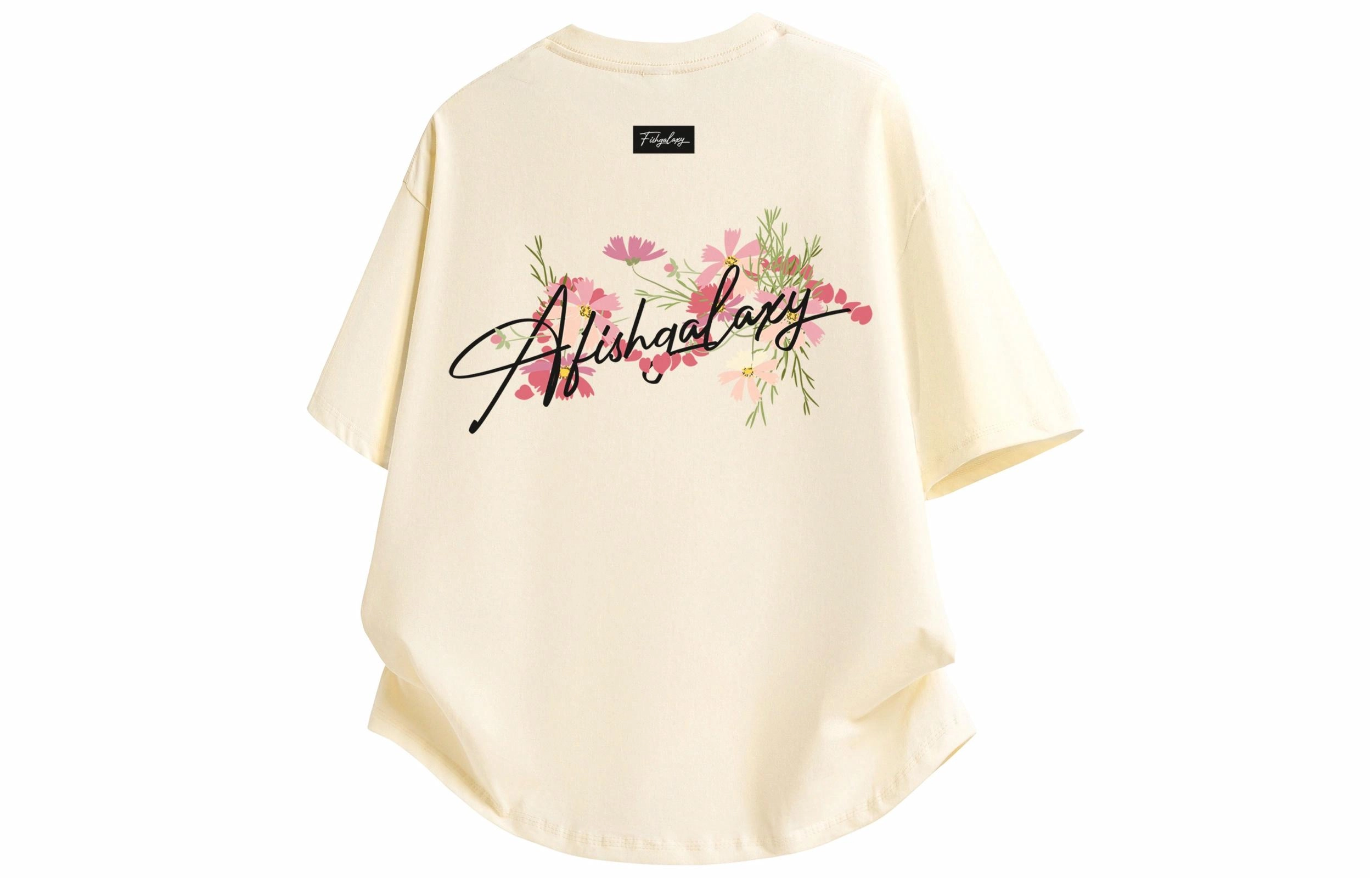FISHGALAXY T