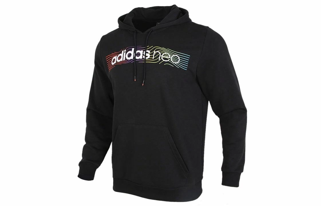 adidas neo M Fav Nn Hd 1 logo