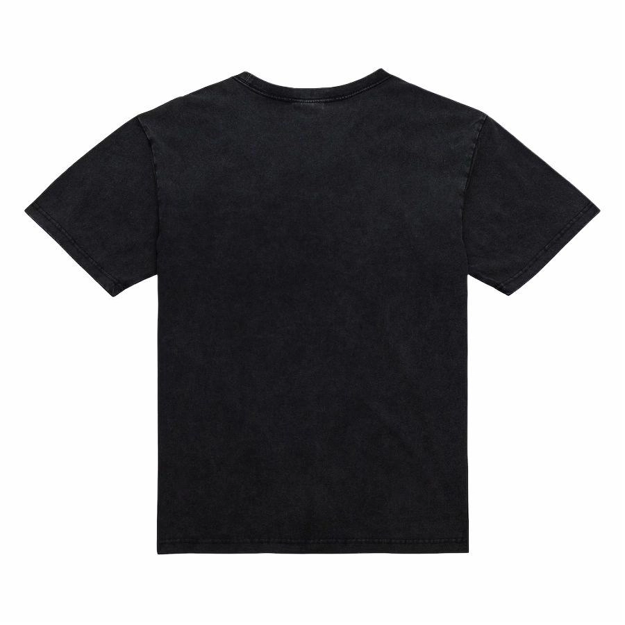 Mitchell Ness x NFL Philadelphia Eagles Vintage Logo Fade Away T