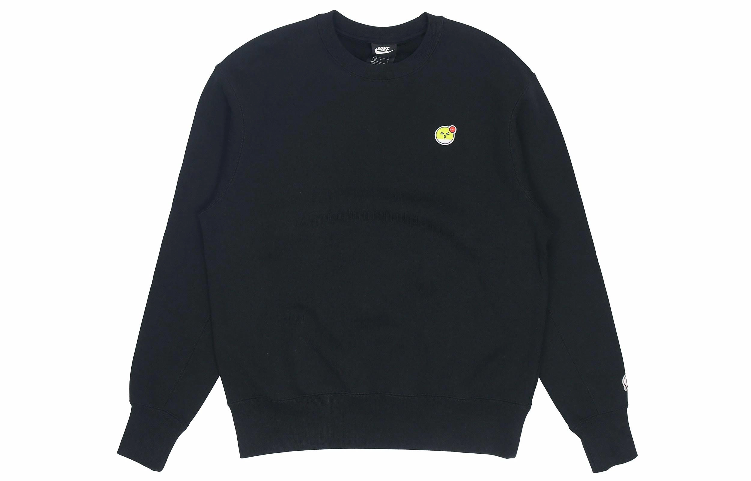 Nike Airmoji Sportswear logo