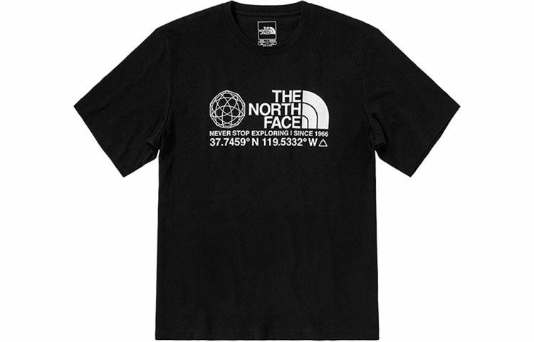 THE NORTH FACE Logo T