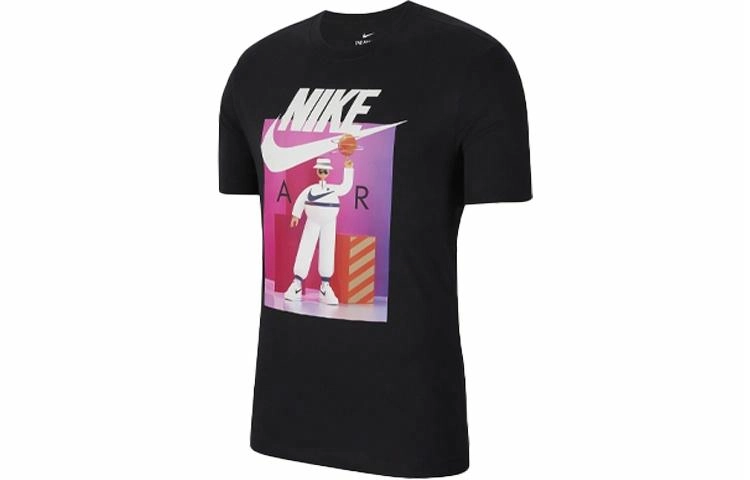Nike Sportswear T