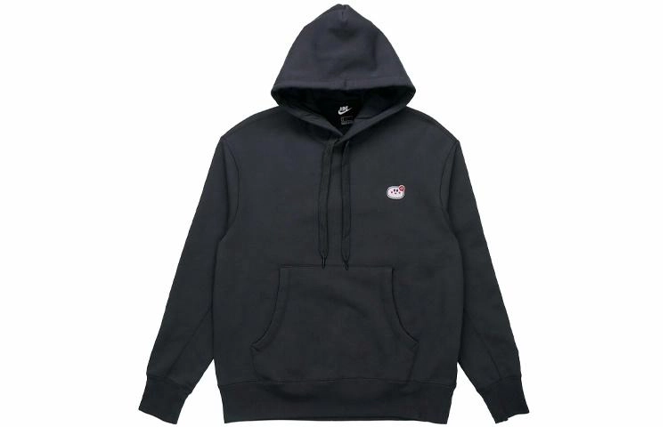 Nike Airmoji Sportswear logo
