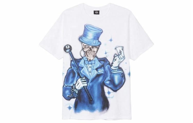 Stussy joker T