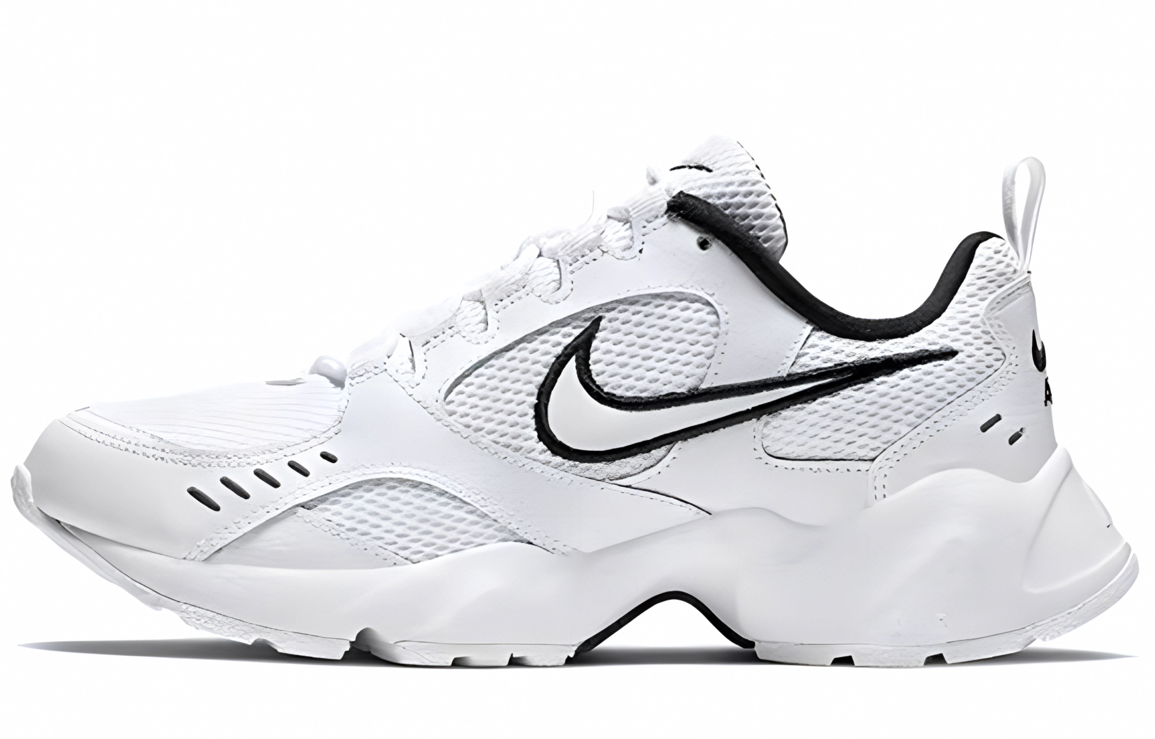Nike Air Heights