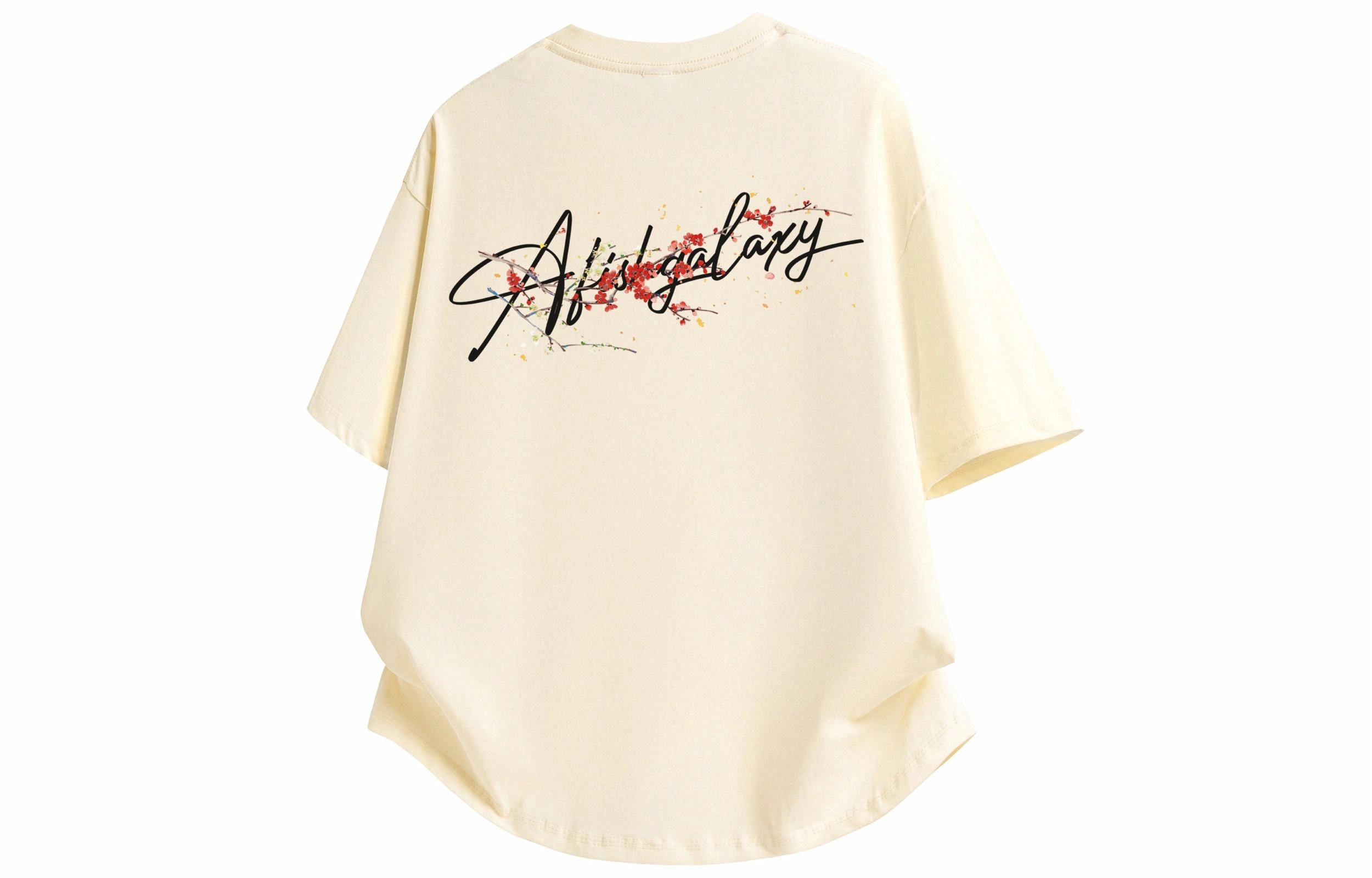FISHGALAXY T