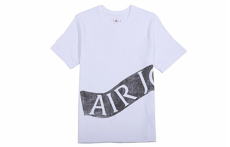 Air Jordan LogoT