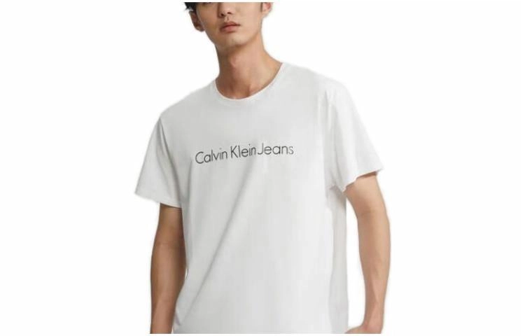 CKCalvin Klein LogoT
