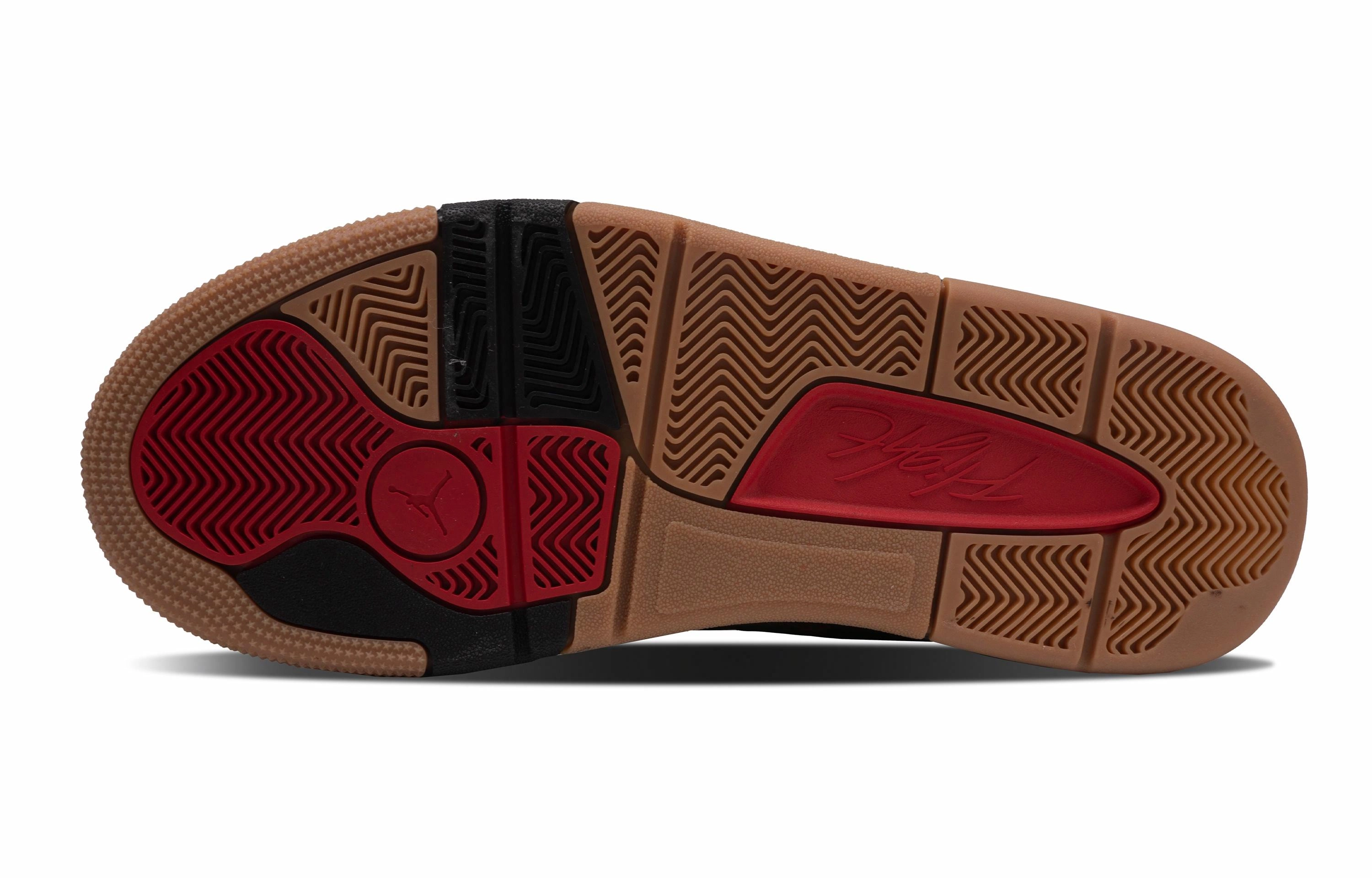 Jordan FLIGHT COURT