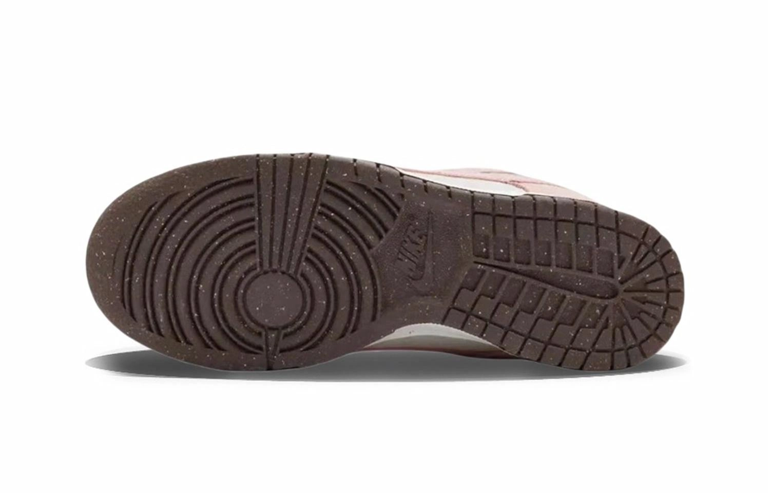 Nike Dunk Low Double Swoosh