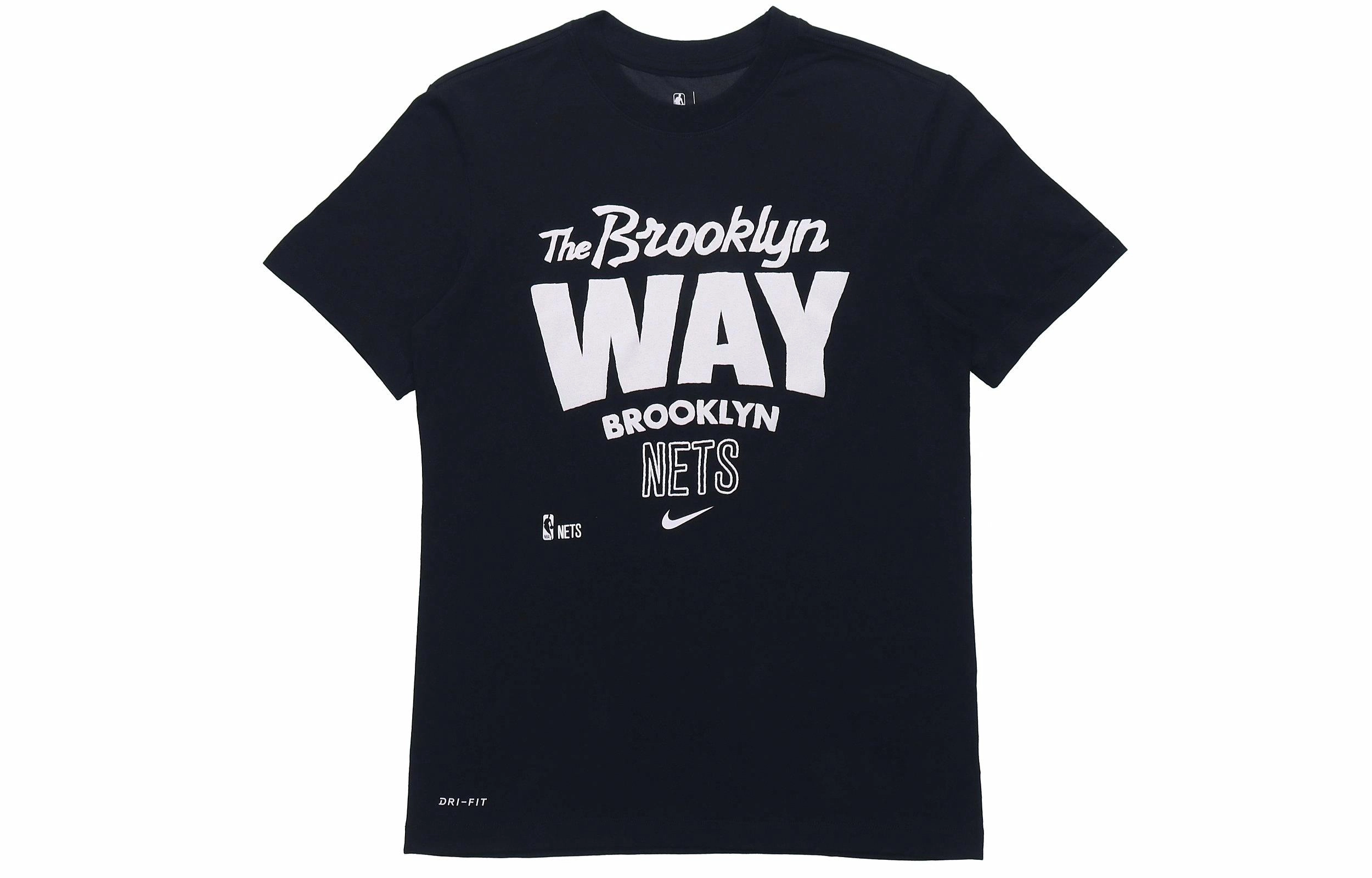 Nike Mantra Dri-FIT NBA T