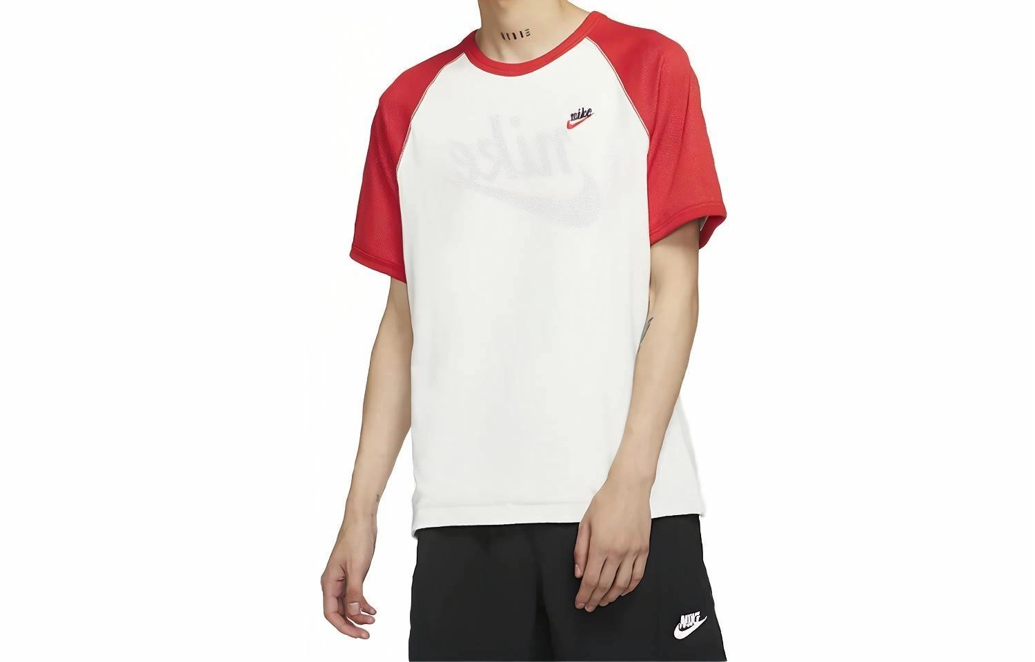 Nike Sportswear Heritage T