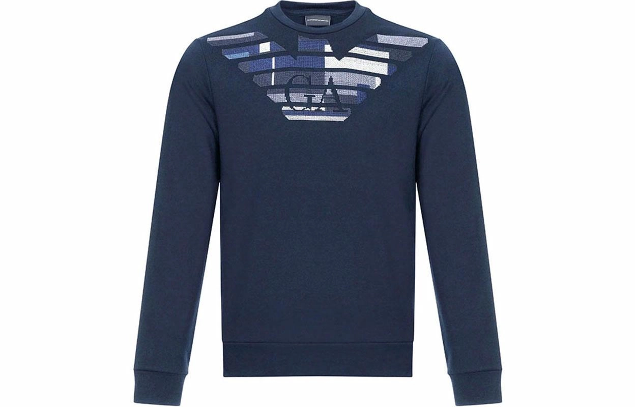EMPORIO ARMANI Logo