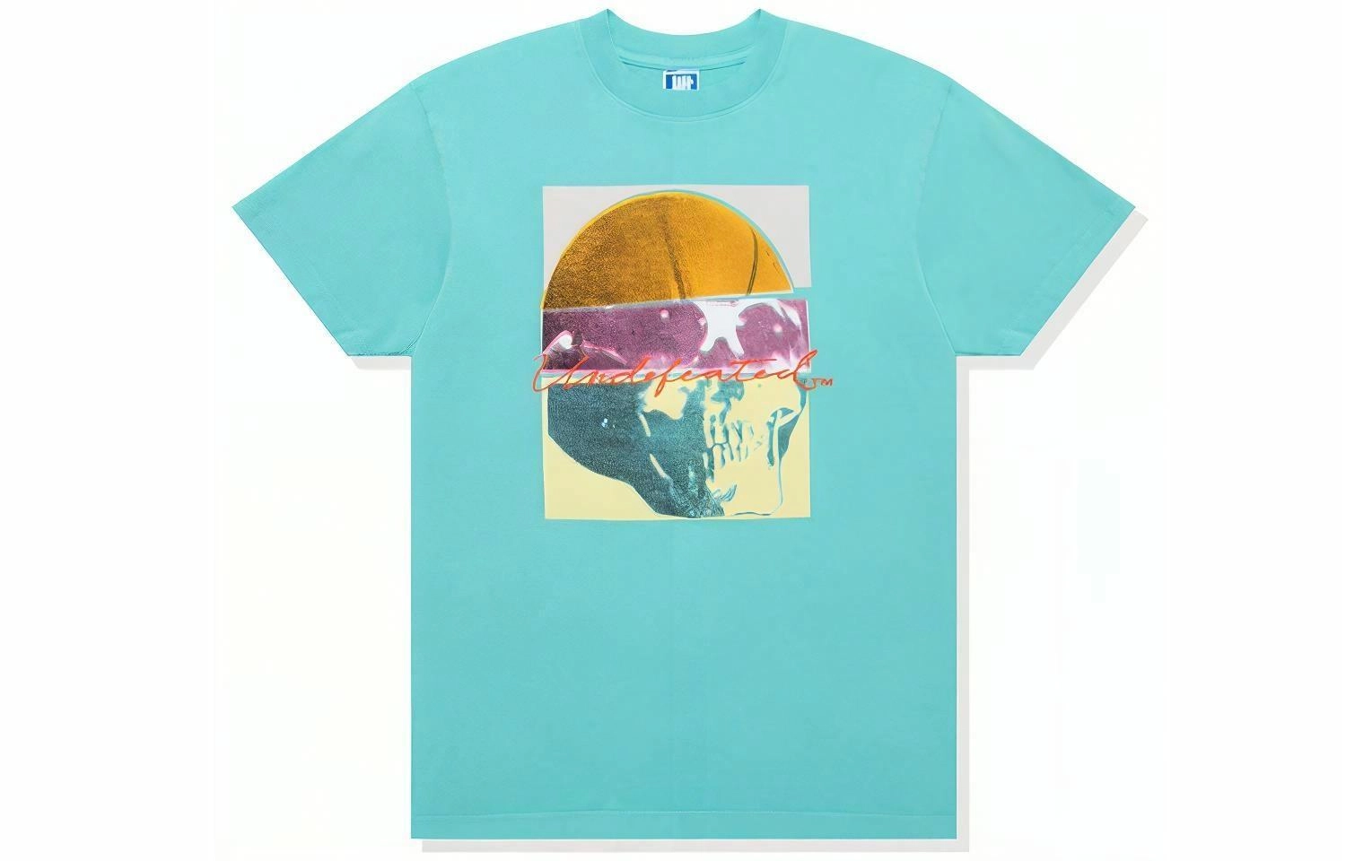 UNDEFEATED T