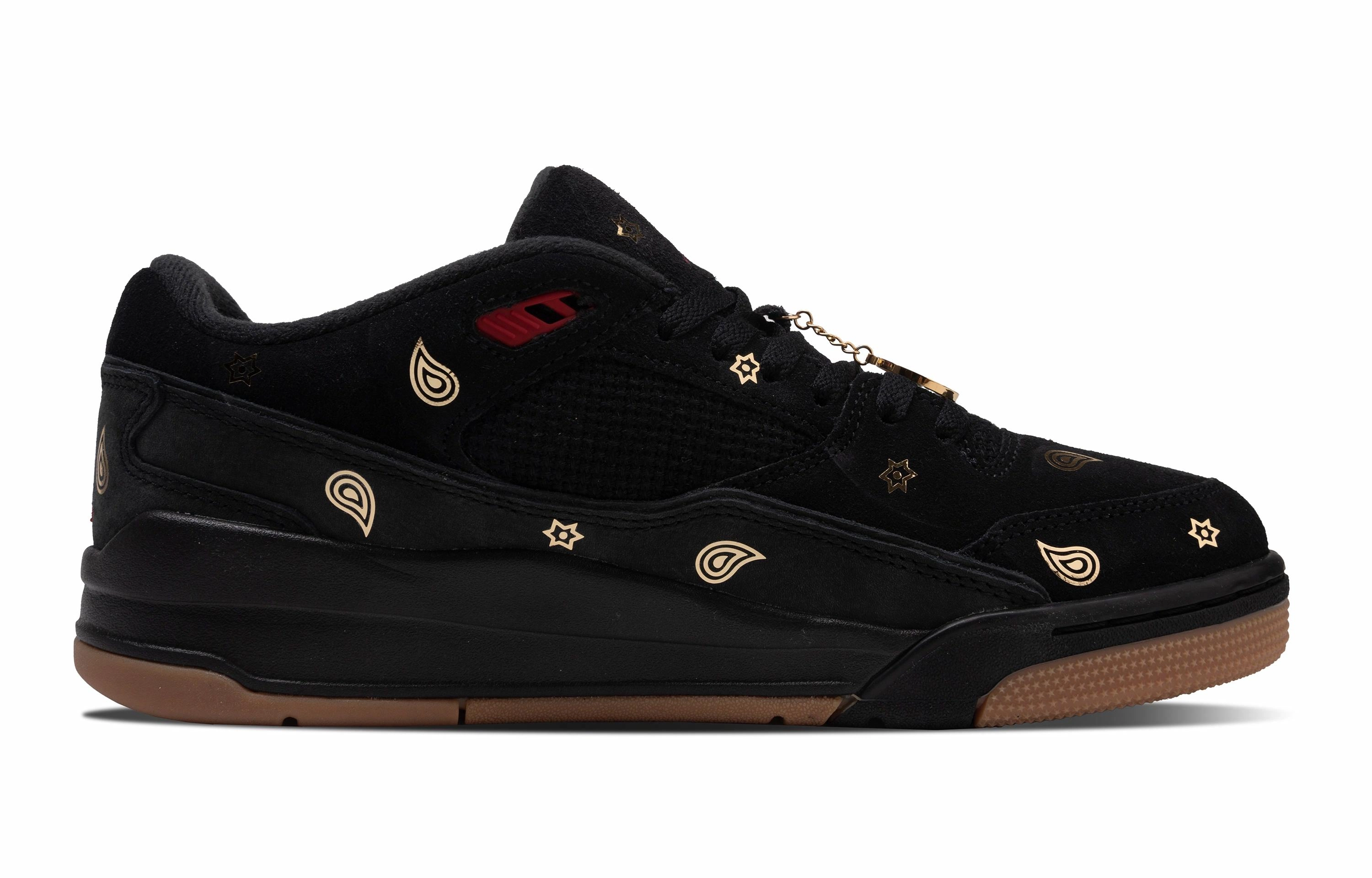 Jordan FLIGHT COURT