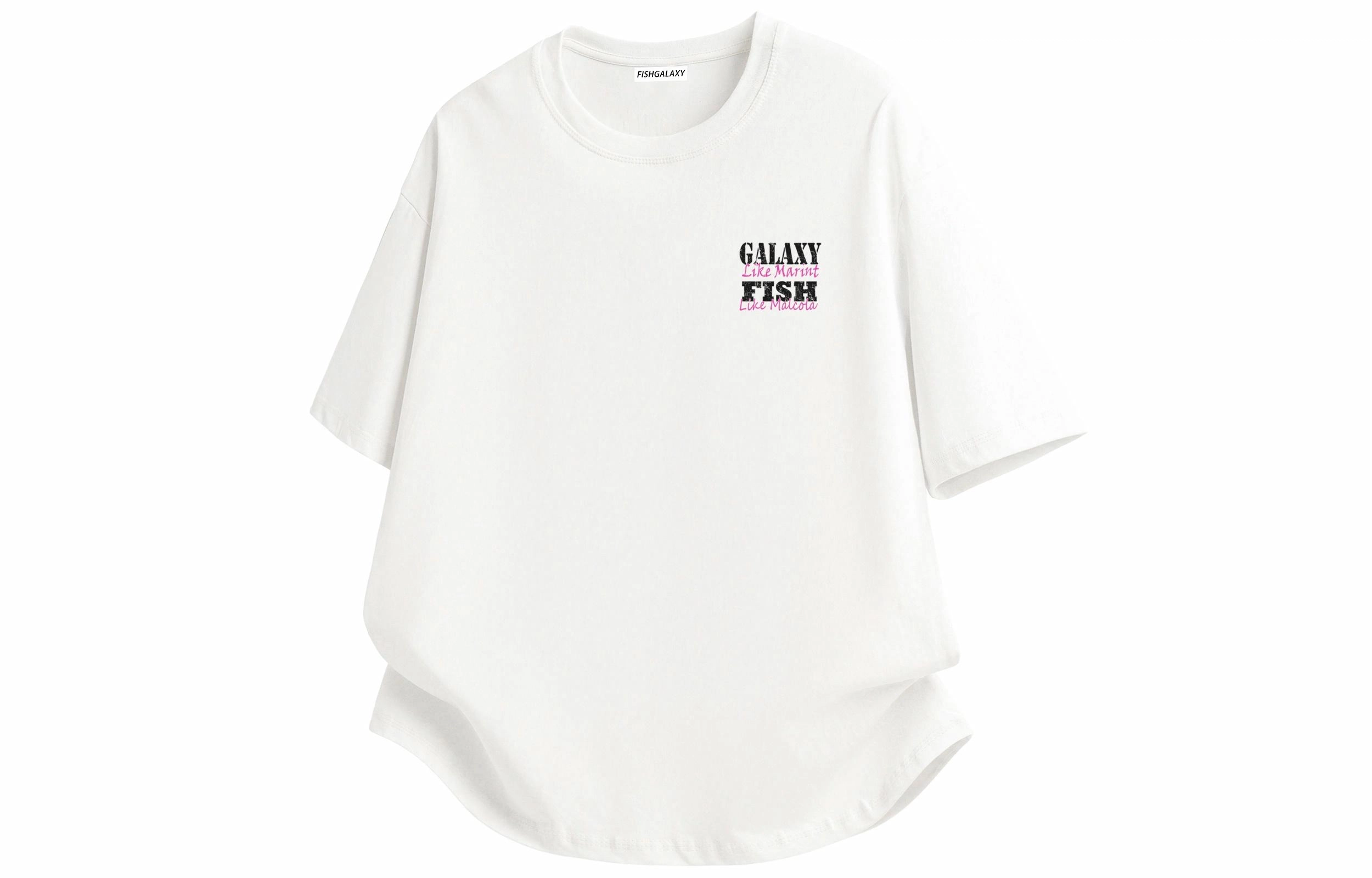 FISHGALAXY T