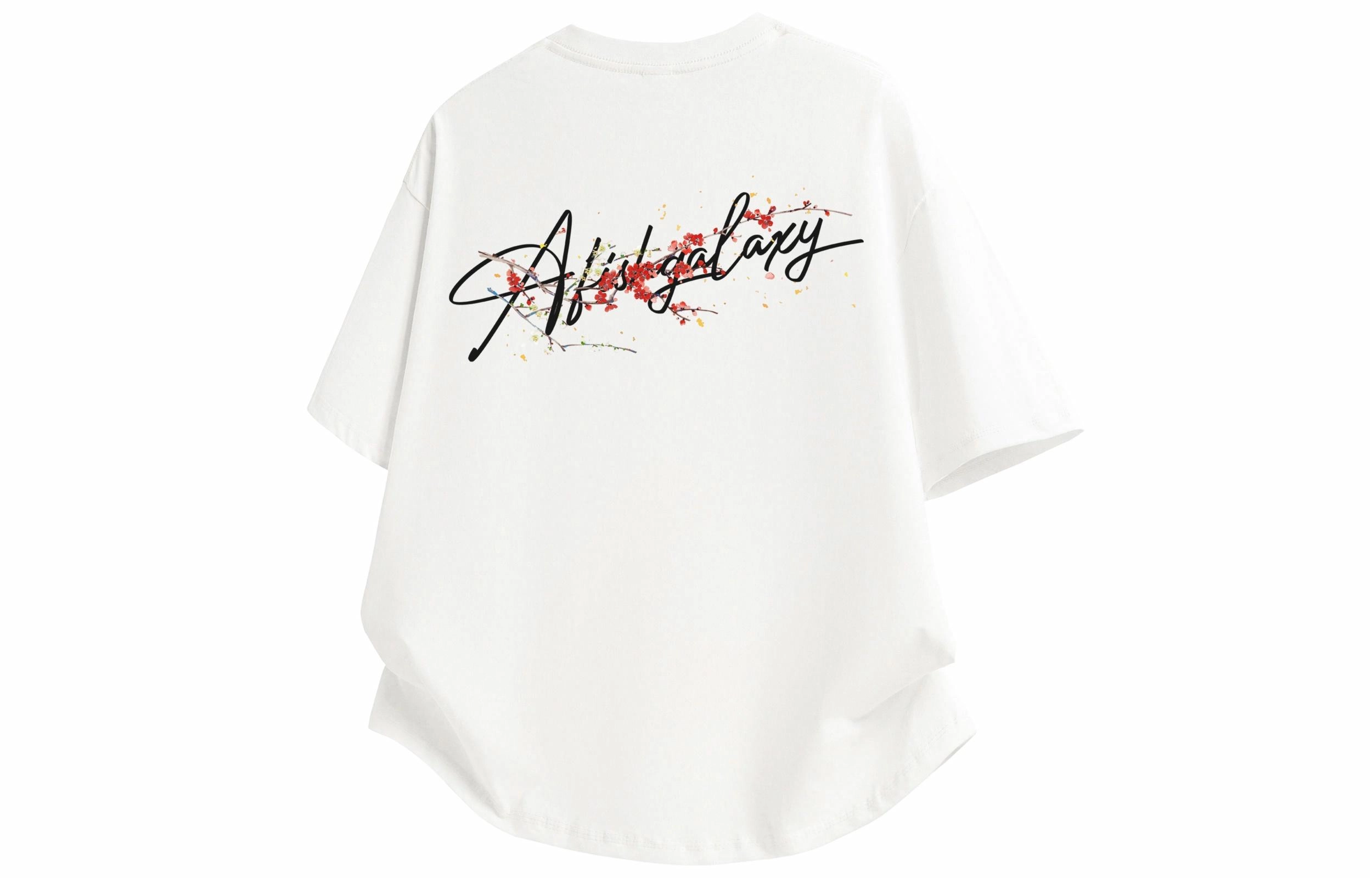 FISHGALAXY T