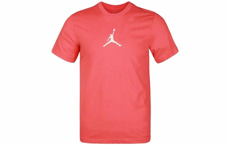 Jordan Jumpman Dfct Ss Crew T