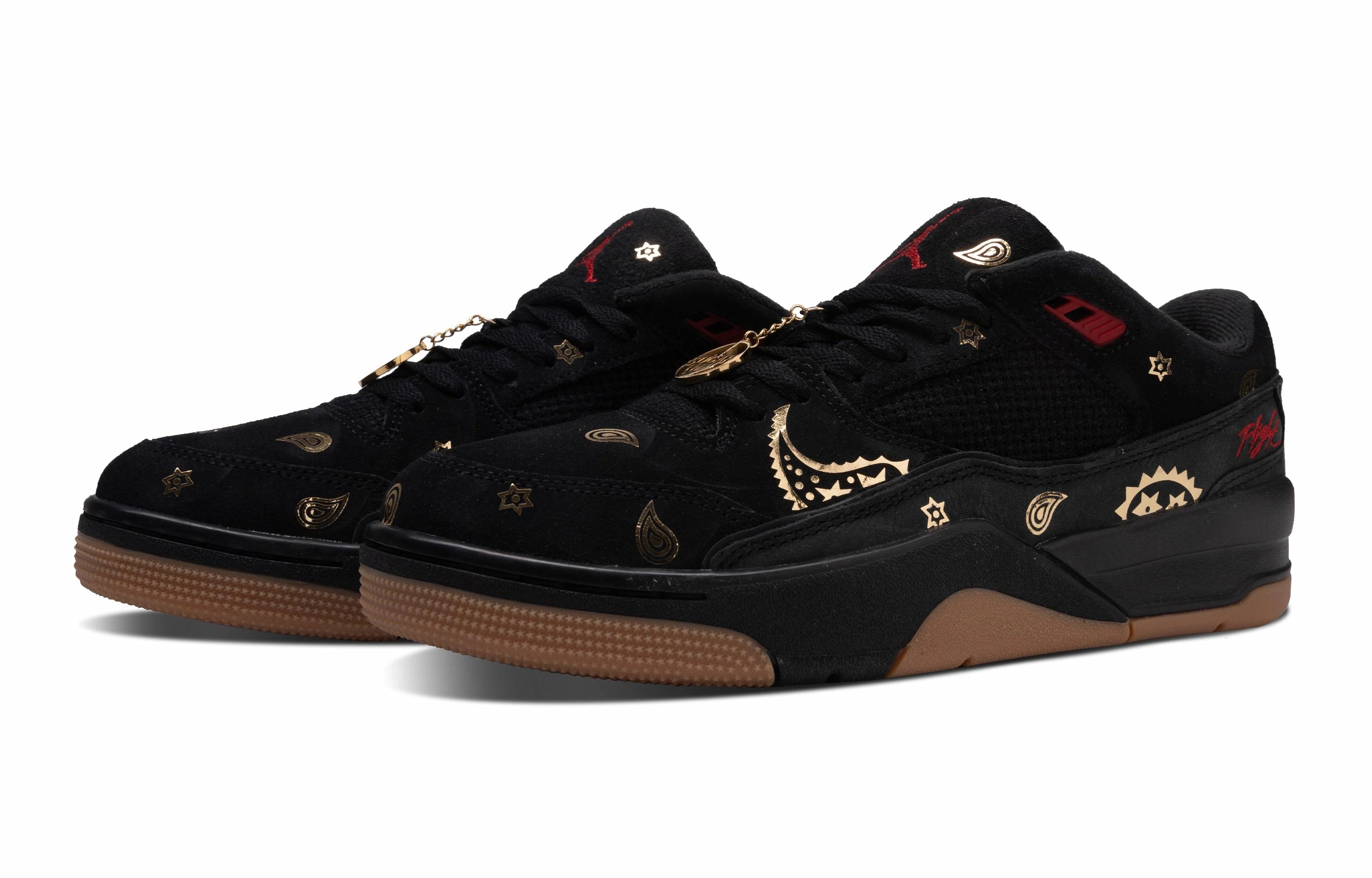 Jordan FLIGHT COURT