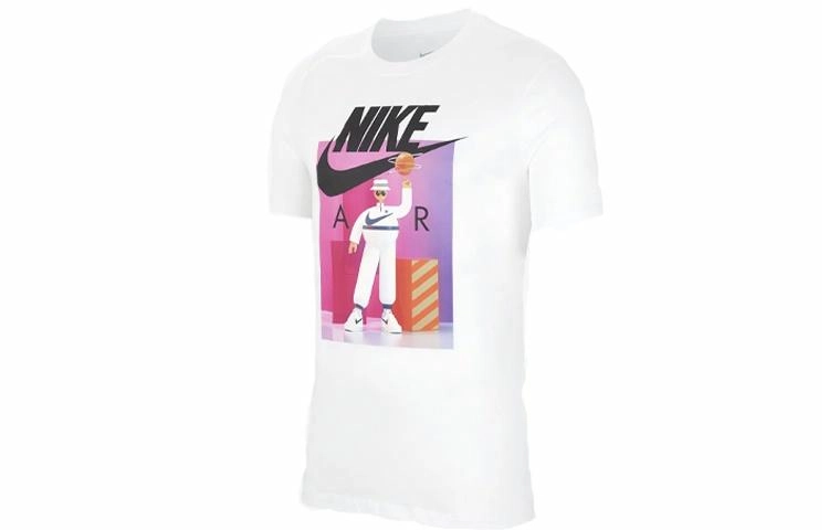 Nike Sportswear T