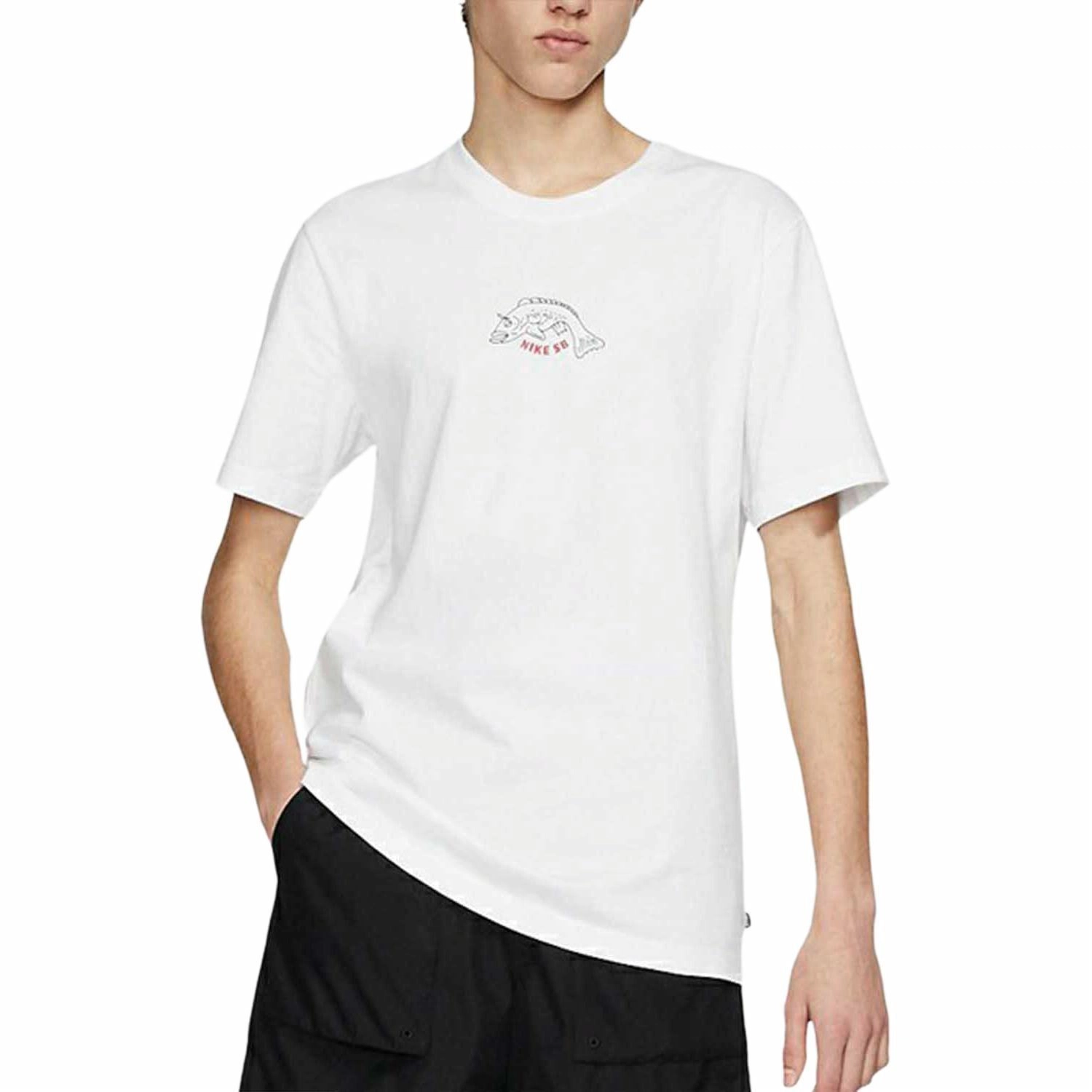 Nike T