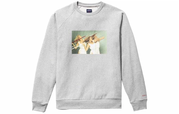 NOAH x Roxy Music T