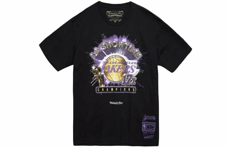 Mitchell Ness 17T
