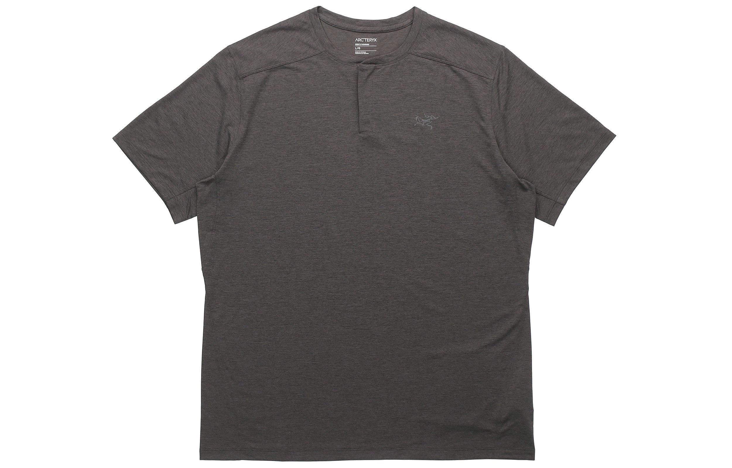 Arcteryx Kadem Henley T