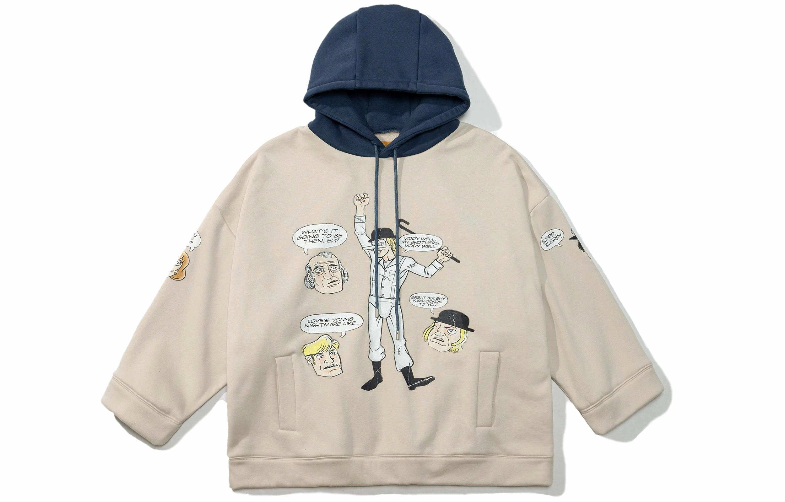 UNVESNO AW20