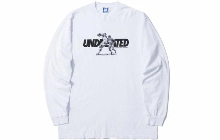 UNDEFEATED LogoT