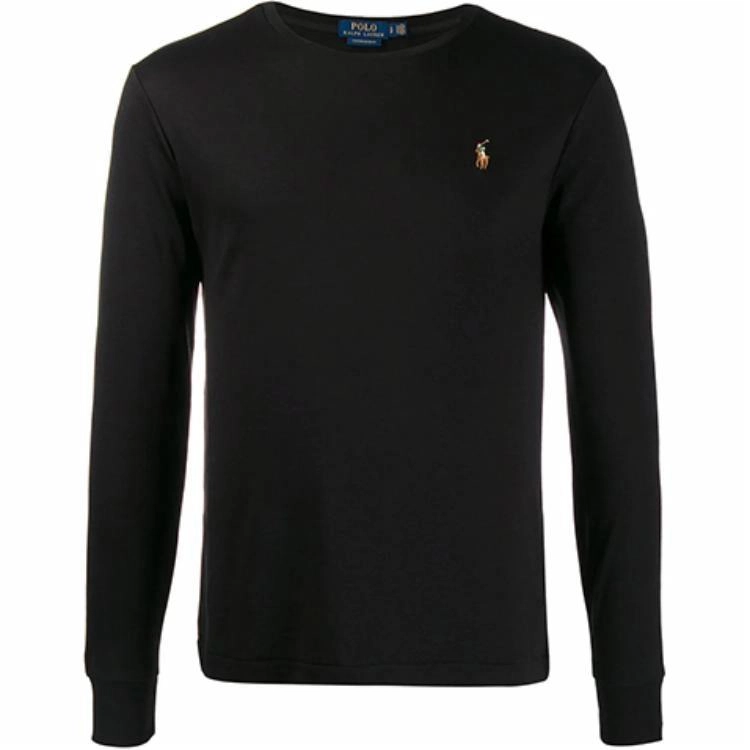 Polo Ralph Lauren FW21 LogoT